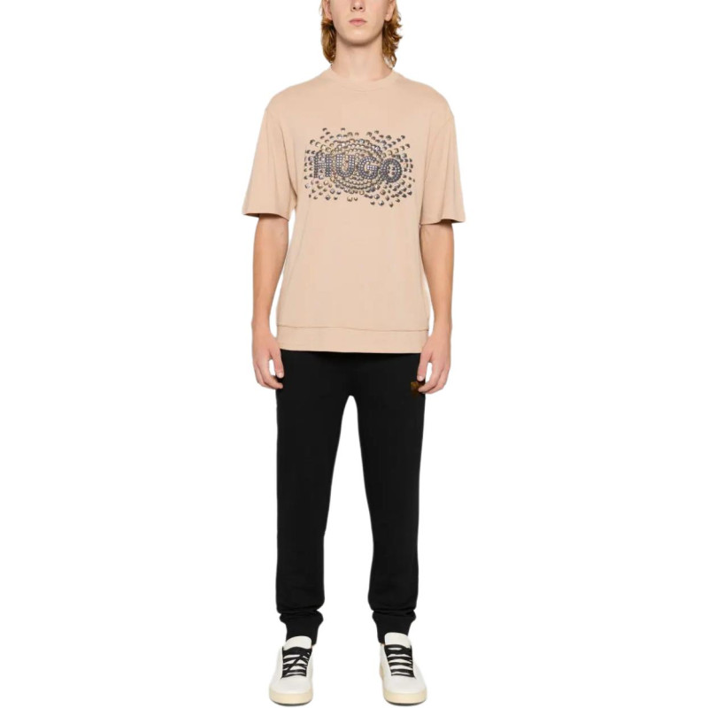 HUGO BOSS SS24 LogoT