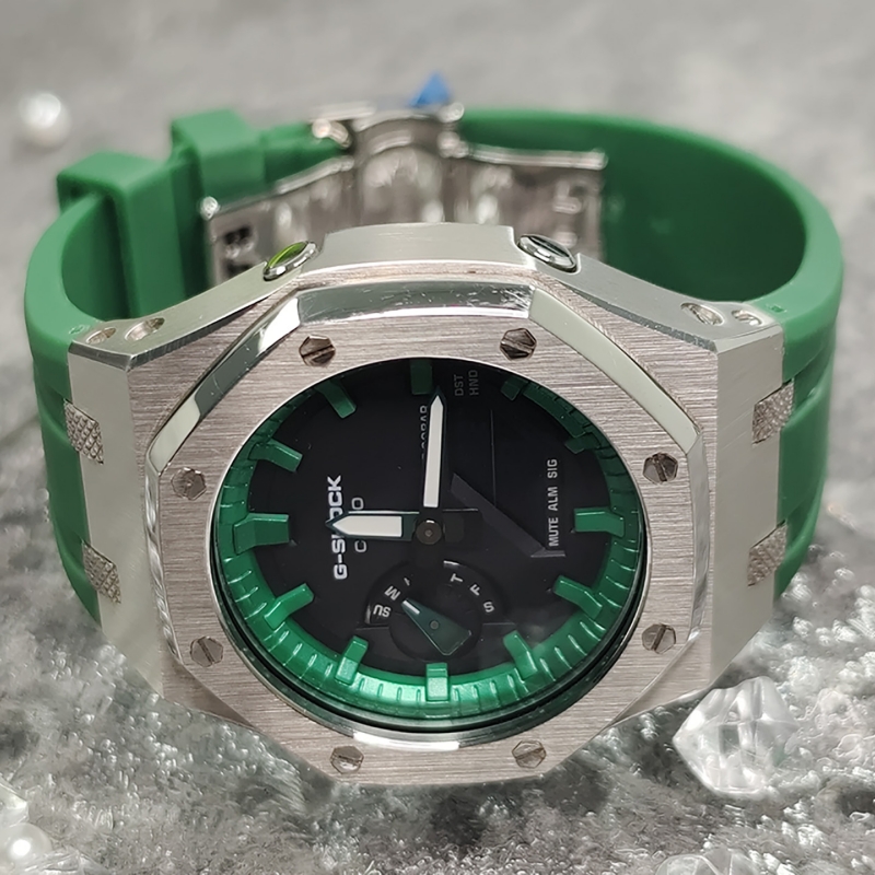 CASIO GA-2100-1A1