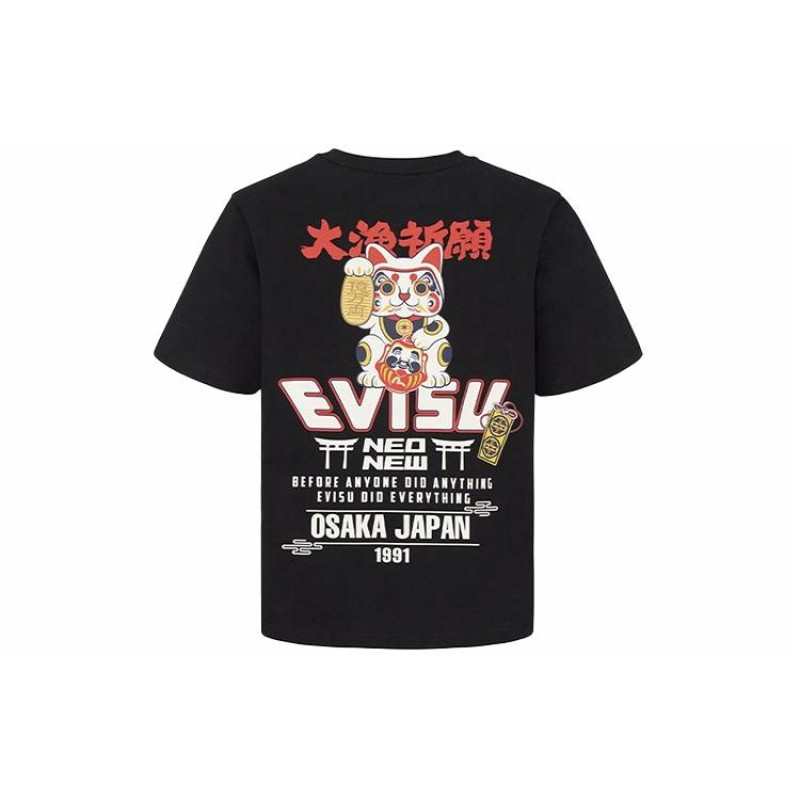 EVISU T