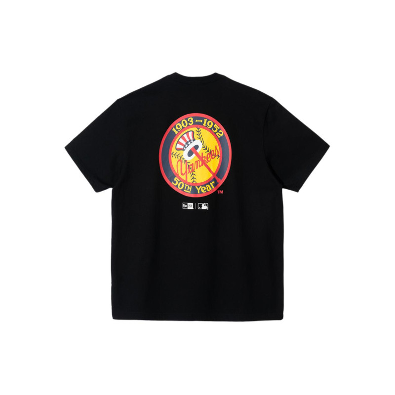 New Era x MLB SS24 T