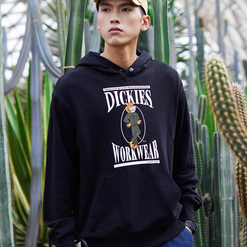 Dickies