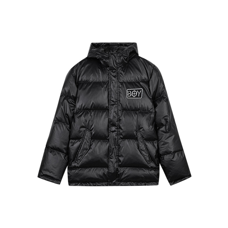 Boy London Logo
