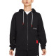 Nike As kyrie m nk hoodie fz