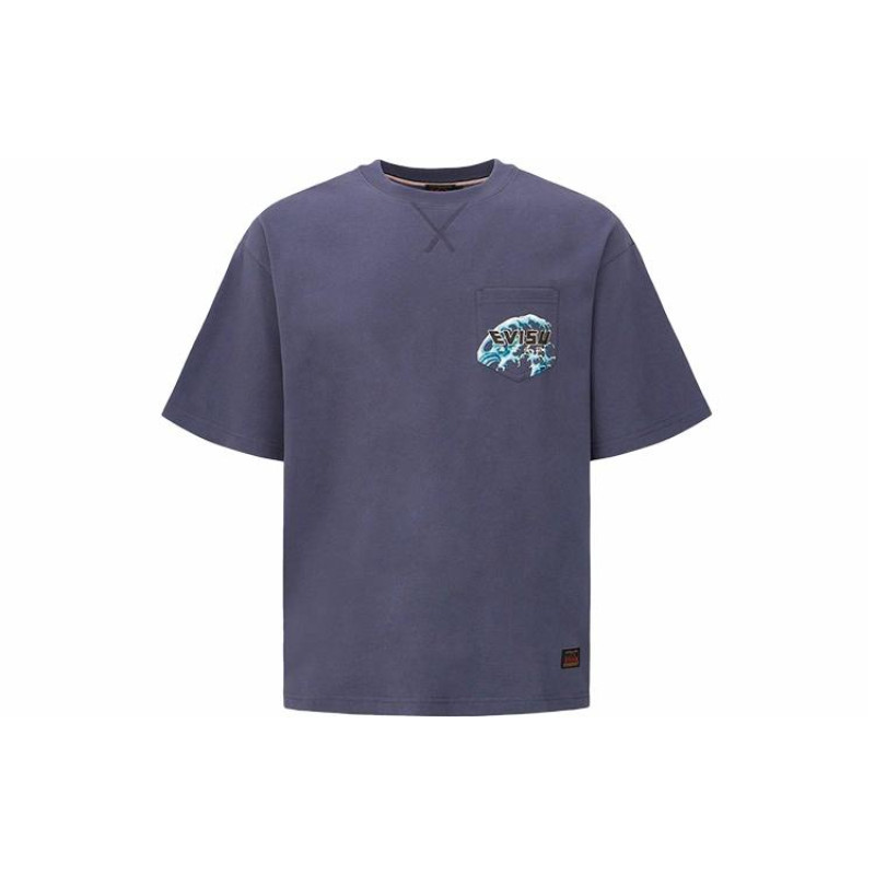 EVISU logoT