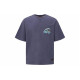 EVISU logoT