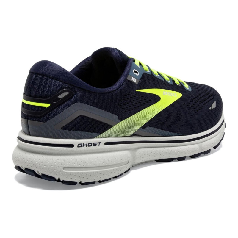 Brooks Ghost 15