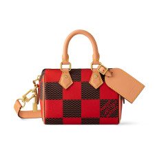 LOUIS VUITTON Speedy Nano
