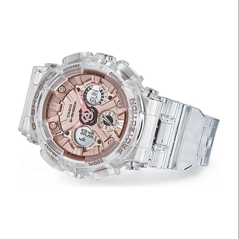 G-SHOCK