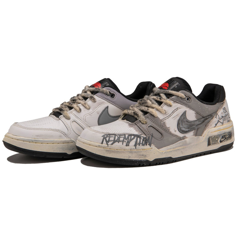 Nike Full Force