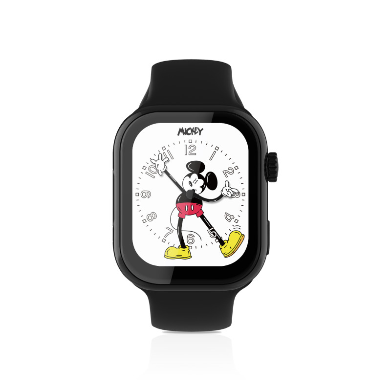 Disney app