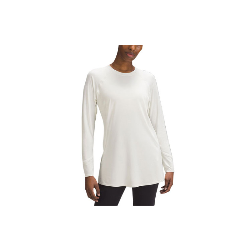 lululemon Abrasion-Resistant No-Stink Zinc T