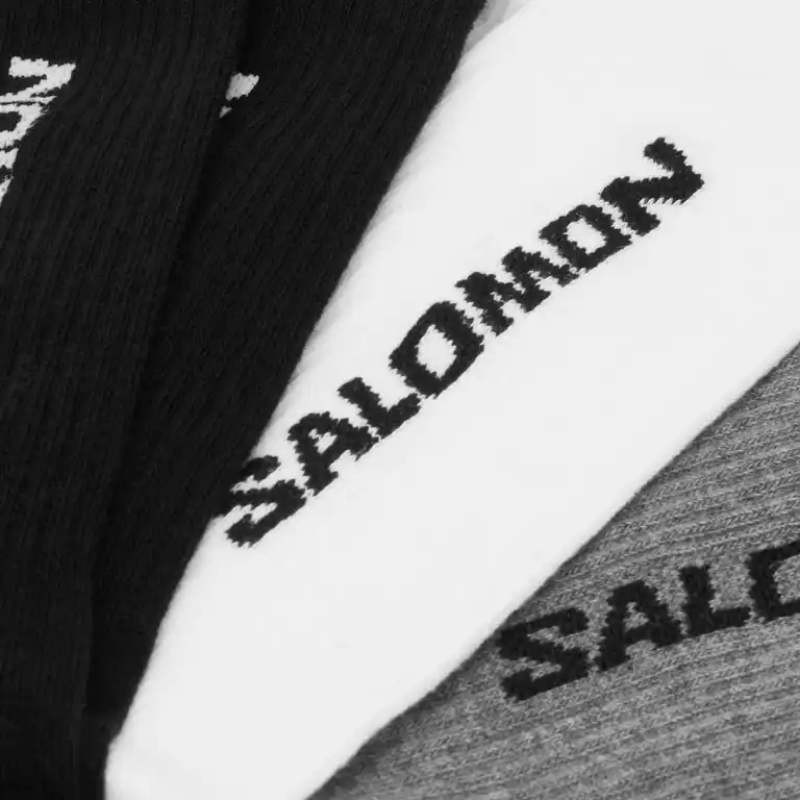 SALOMON 3