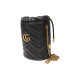 GUCCI GG Marmont Logo