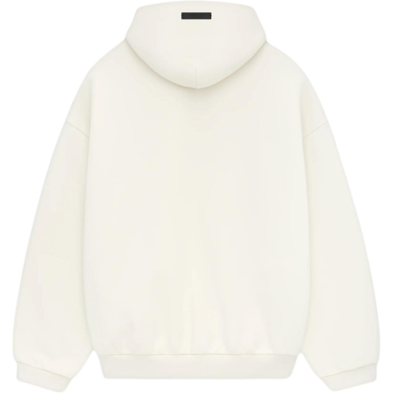 Fear of God Essentials Fall24 BACK TO SCHOOL Fleece Hoodie SHELL