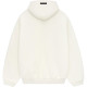 Fear of God Essentials Fall24 BACK TO SCHOOL Fleece Hoodie SHELL