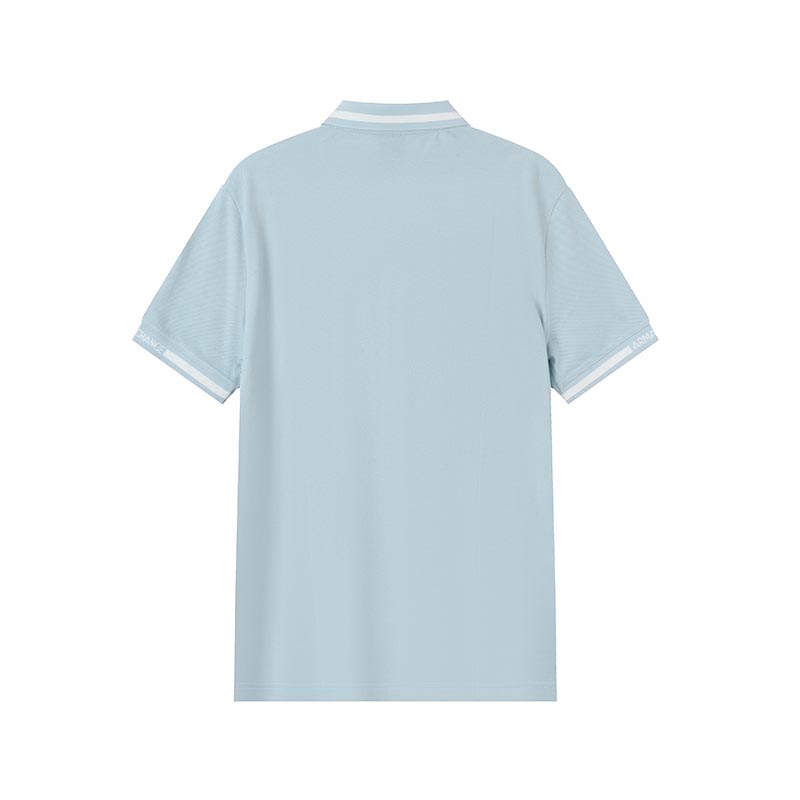 ARMANI EXCHANGE SS24 LogoPolo
