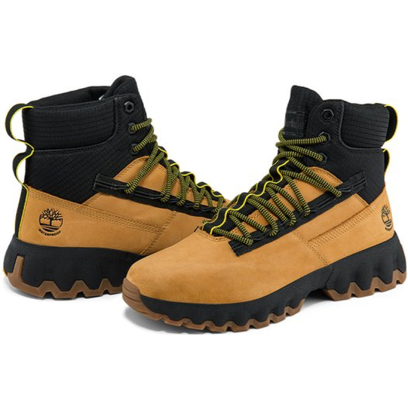Timberland