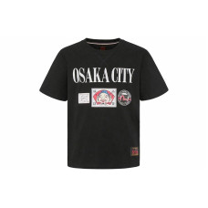 EVISU T