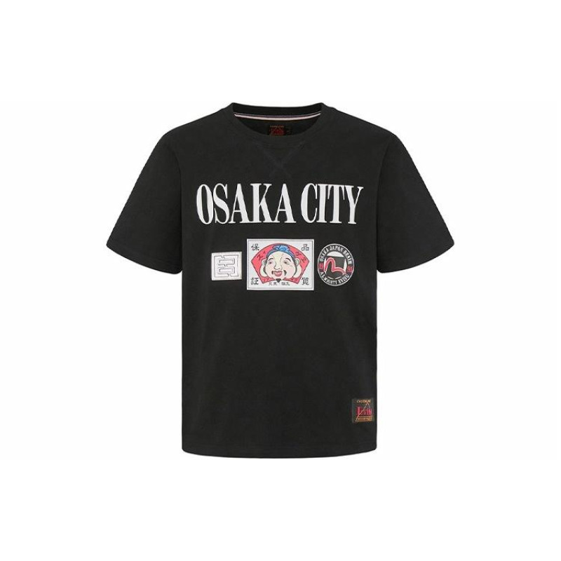 EVISU T