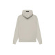 Fear of God Essentials FW22 Hoodie Smoke