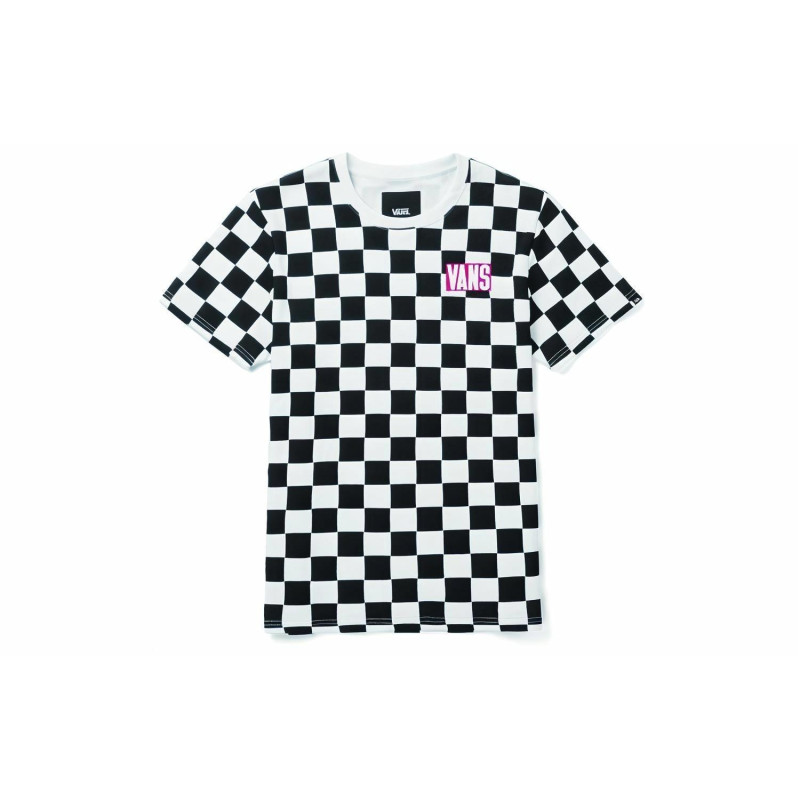 Vans T