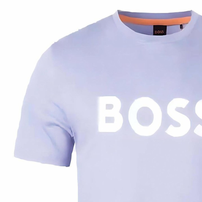 HUGO BOSS SS23 LogoT