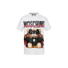MOSCHINO SS21 T