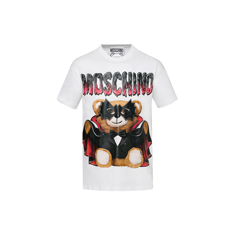 MOSCHINO SS21 T