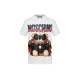 MOSCHINO SS21 T