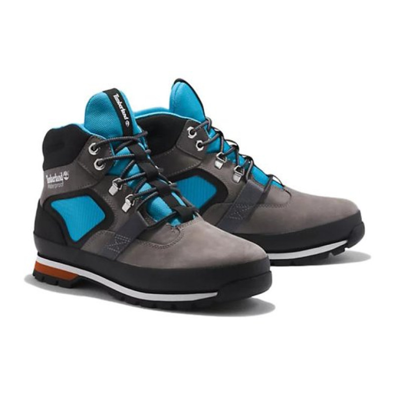 Timberland euro hiker Chukka