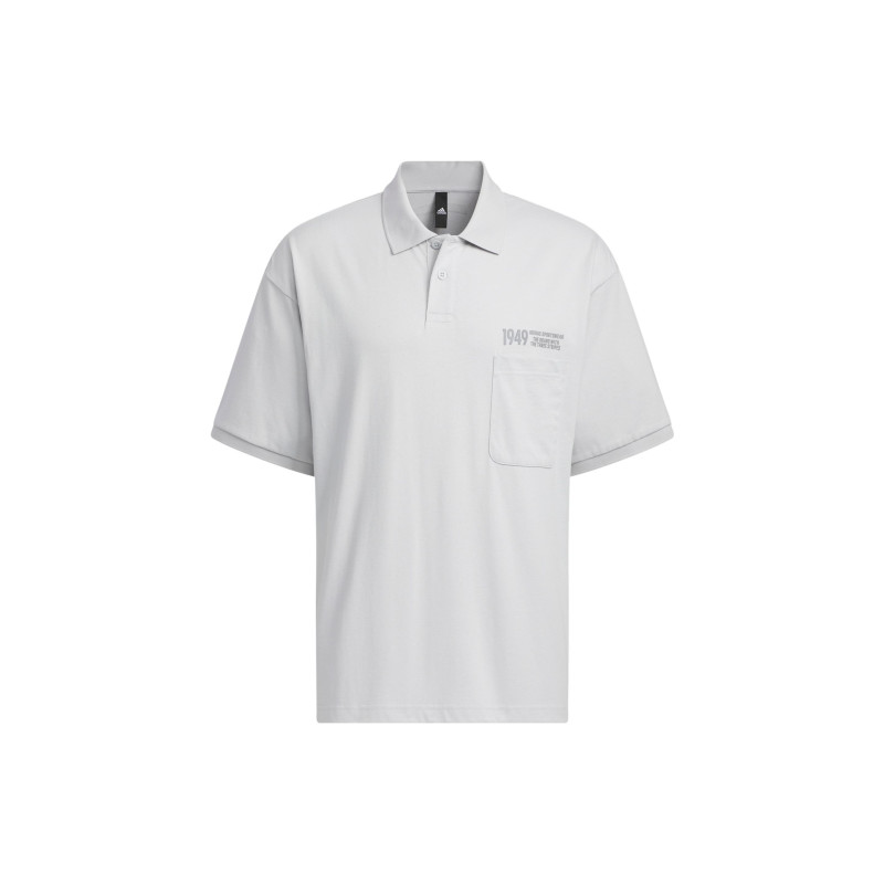 adidas Verbiage Polo Shirt Polo