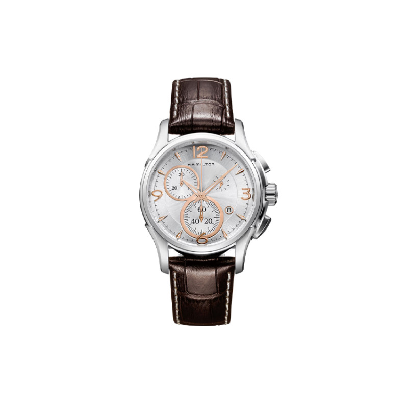 HAMILTON 100 42mm H32612555