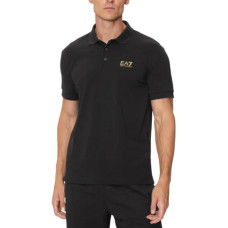 EMPORIO ARMANI EA7 LogoPolo