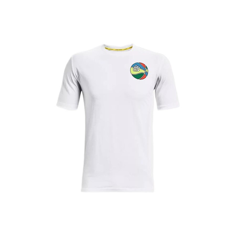 Under Armour T