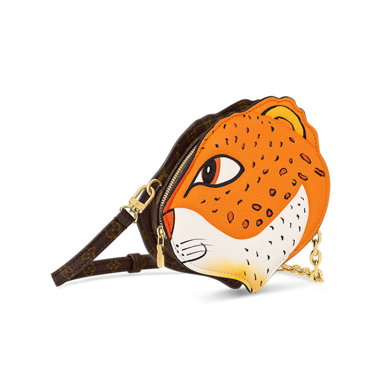 LOUIS VUITTON x Sun Yitian