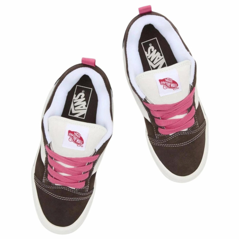 Vans Knu Skool