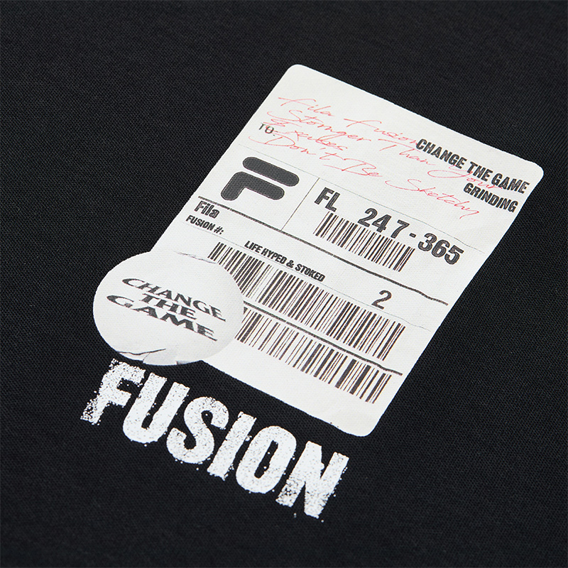 FILA FUSION