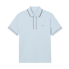 LACOSTE SS25 logoPolo
