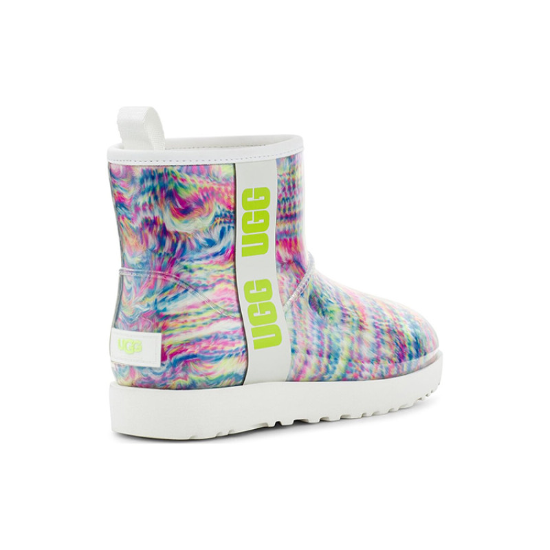 UGG CLASSIC CLEAR MINI