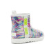 UGG CLASSIC CLEAR MINI