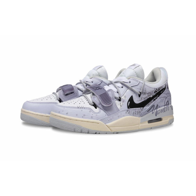 Jordan Legacy 312