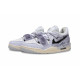 Jordan Legacy 312