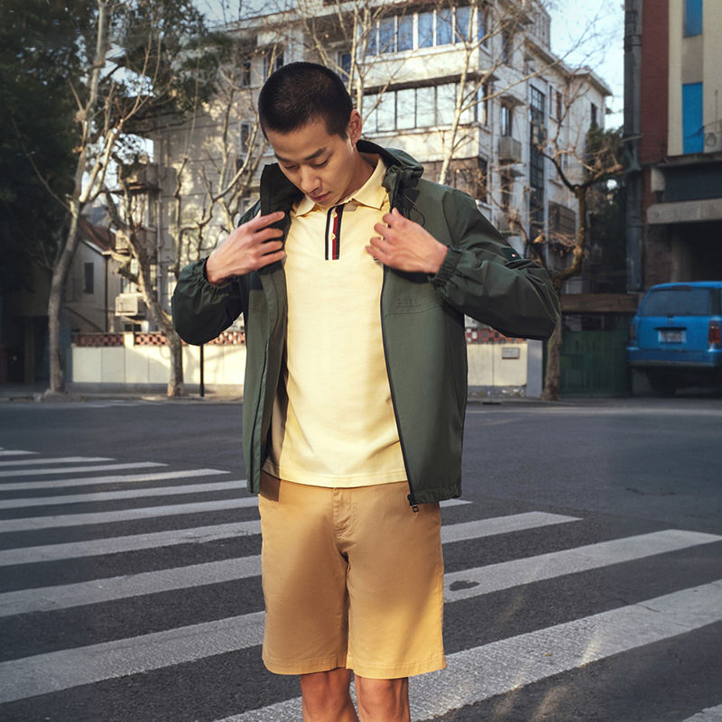 Tommy Hilfiger Polo