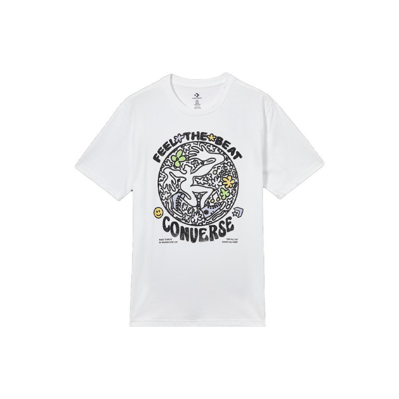 Converse T