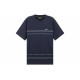 HUGO BOSS SS23 Green LogoT