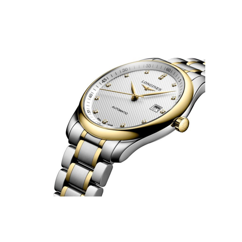 LONGINES 30 40mm L2.793.5.97.7