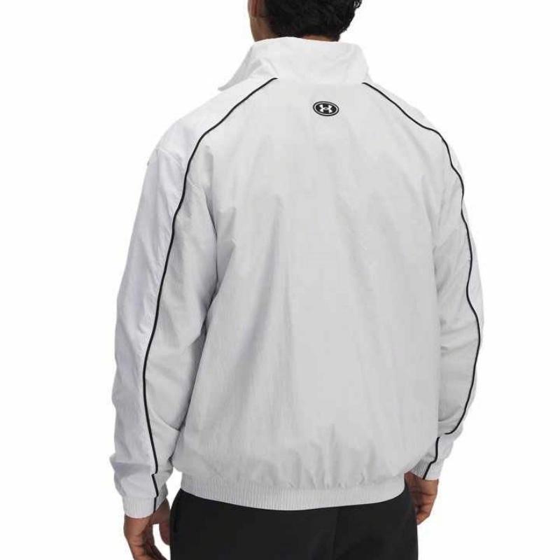 Under Armour SS25 Track
