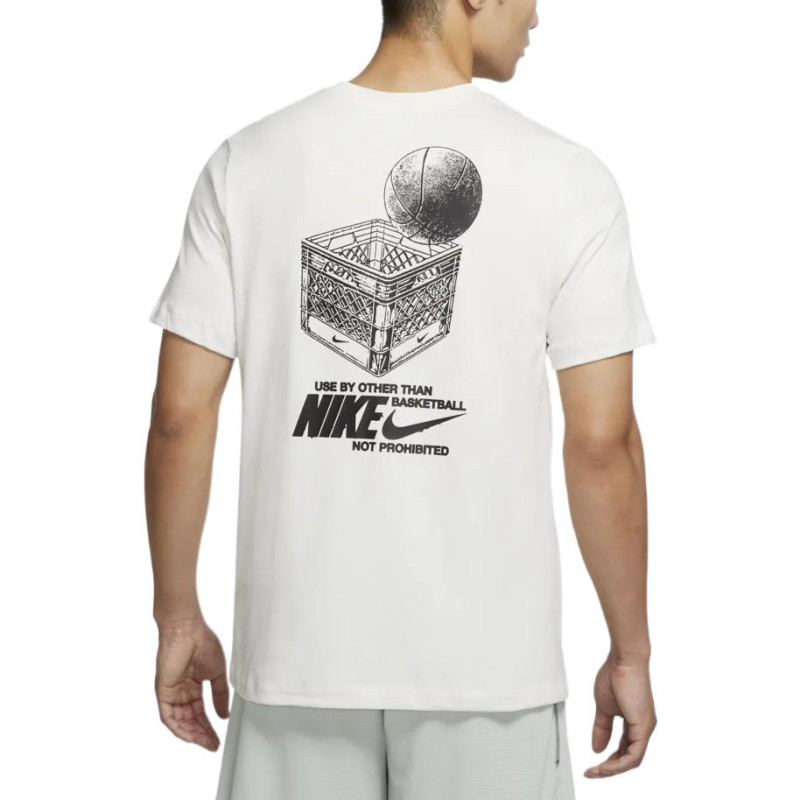 Nike Logo T