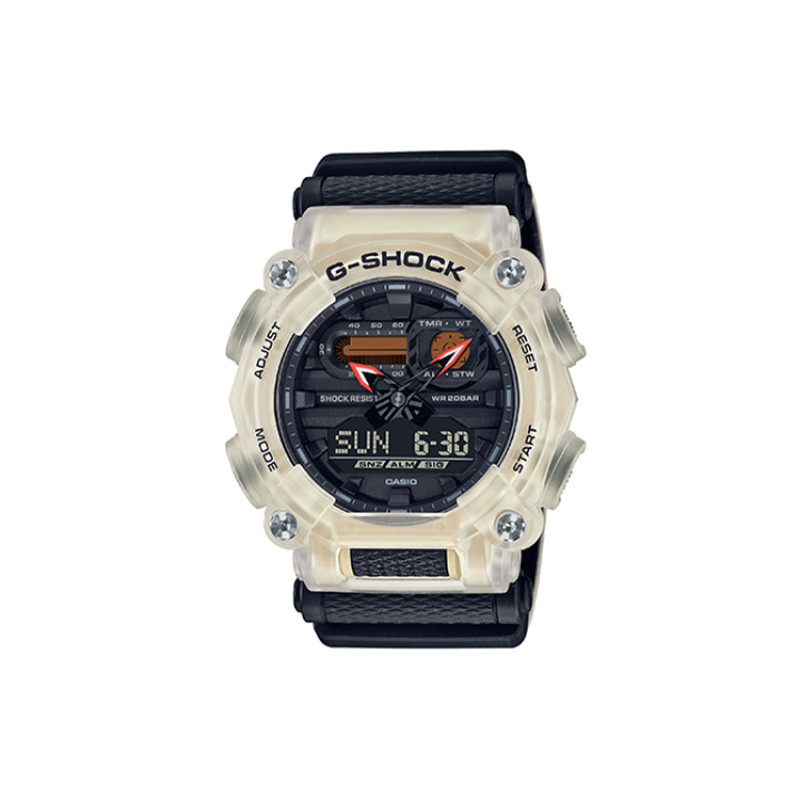 G-SHOCK GA-900TS-4APR