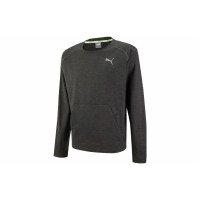 PUMA 4 Symbols Cloudspun Sweatshirt Logo